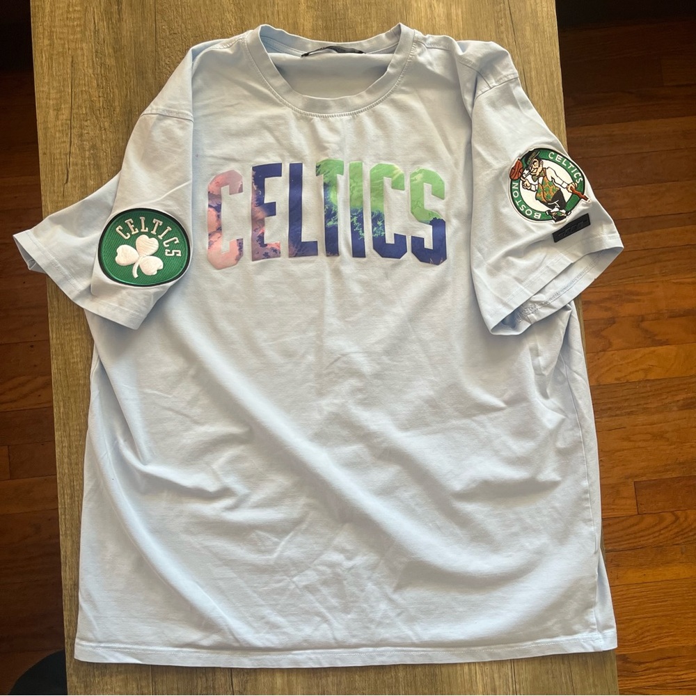 Boston Celtics Pro Standard T-Shirt - 2XL